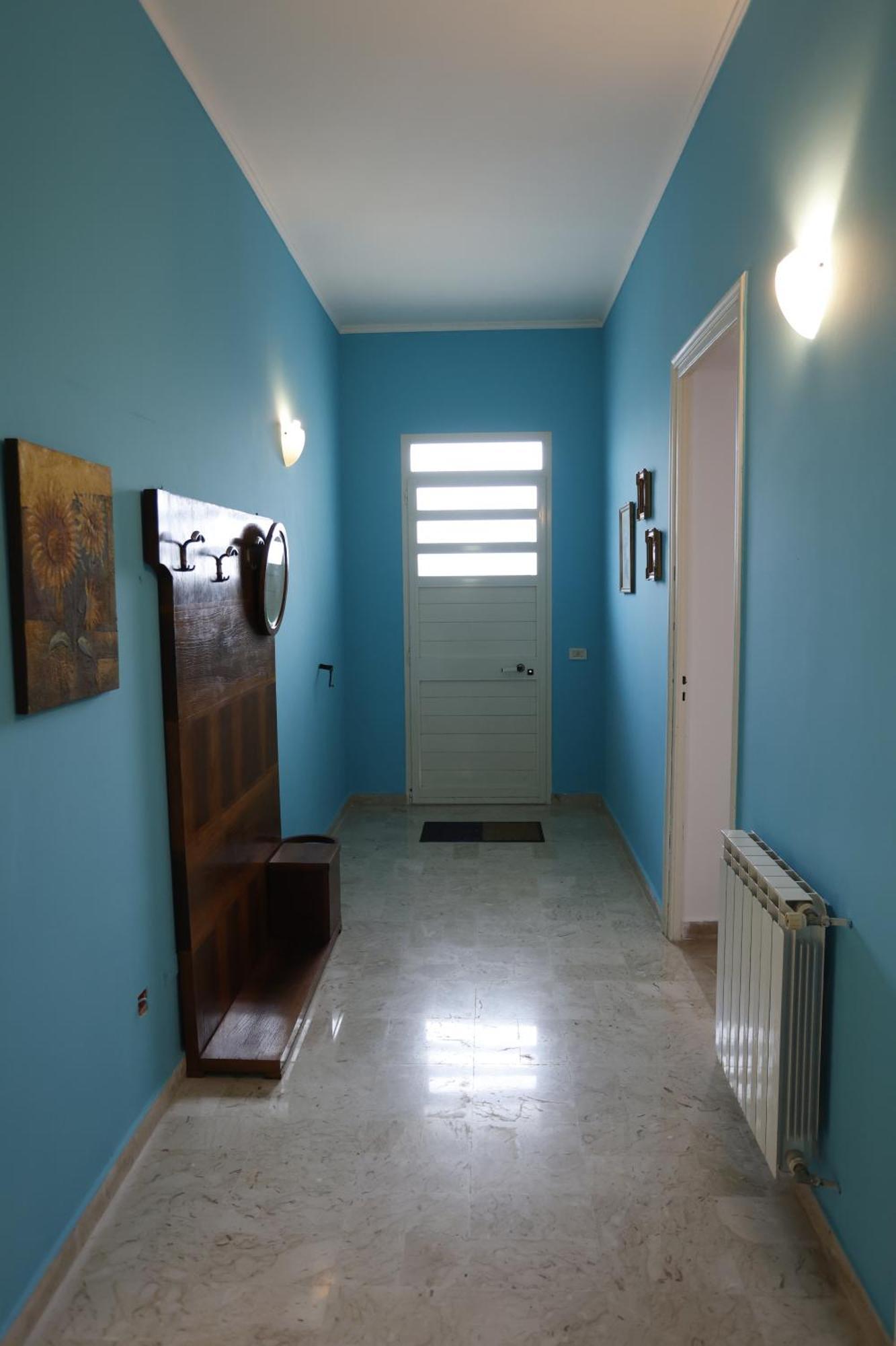 Villa Alloro Petrosino Exterior foto